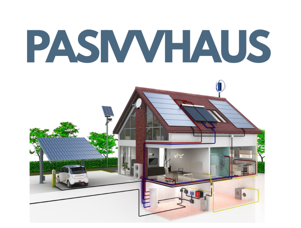 nuevas tendencias en viviendas sostenibles