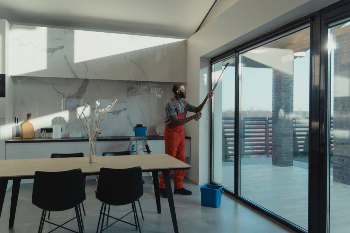 limpiar casa para visitas compradores